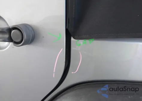 2017 Jeep Wrangler Unlimited Rubicon 4X4 from USA, damaged, VIN 1C4HJWFGXHL585185